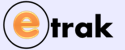 Logo etrak